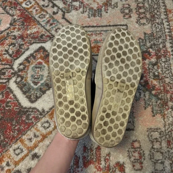 Shu Shop Slip on Sneakers - Picture 2 of 2